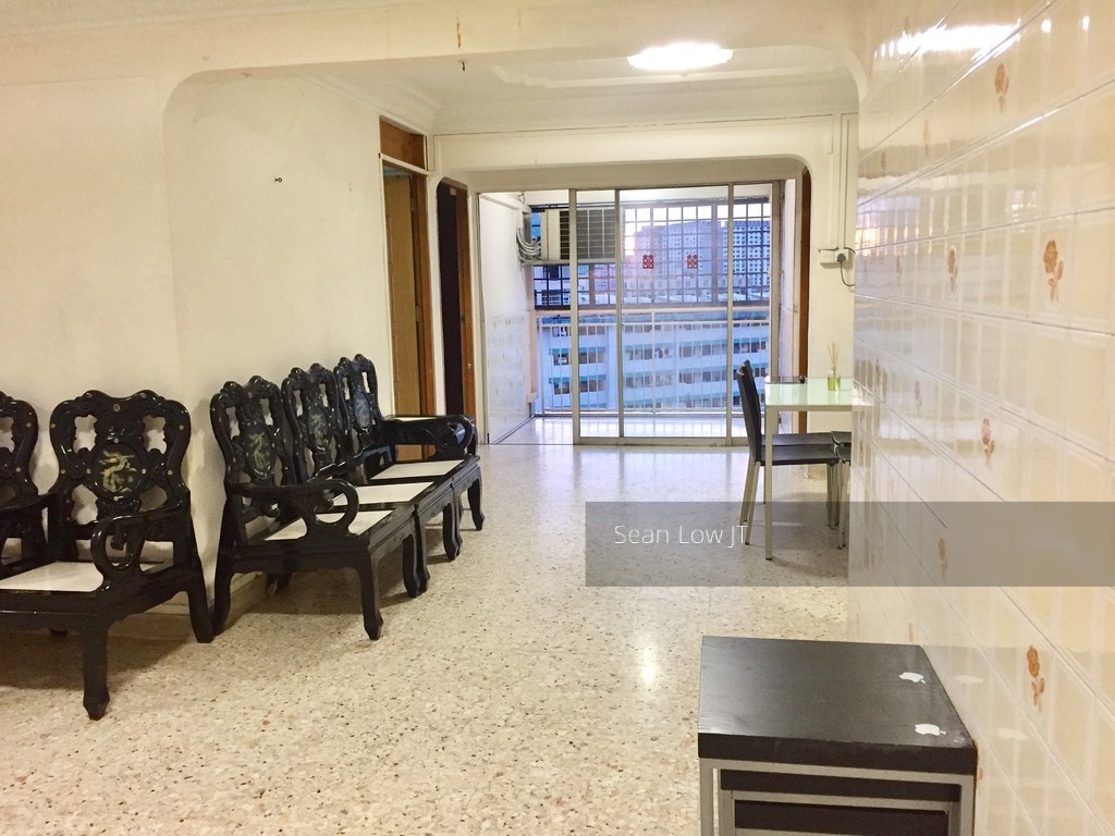 Blk 523 Jurong West Street 52 (Jurong West), HDB 5 Rooms #135278922